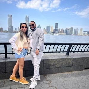 Meet your Posher, Armando